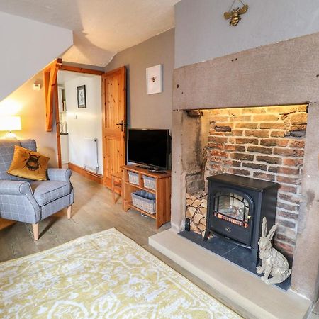 Beehive Matlock (Derbyshire) Exterior foto