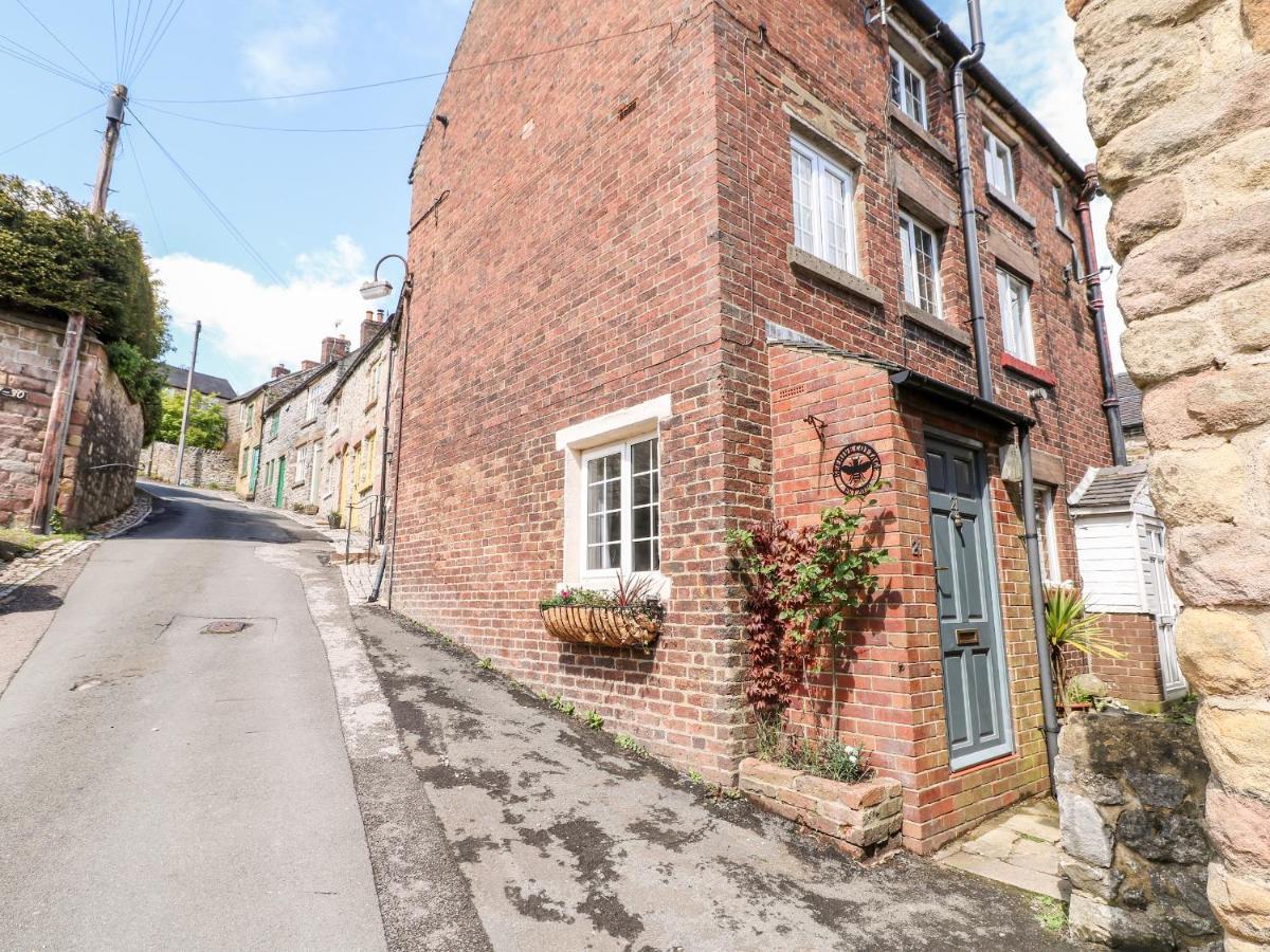 Beehive Matlock (Derbyshire) Exterior foto