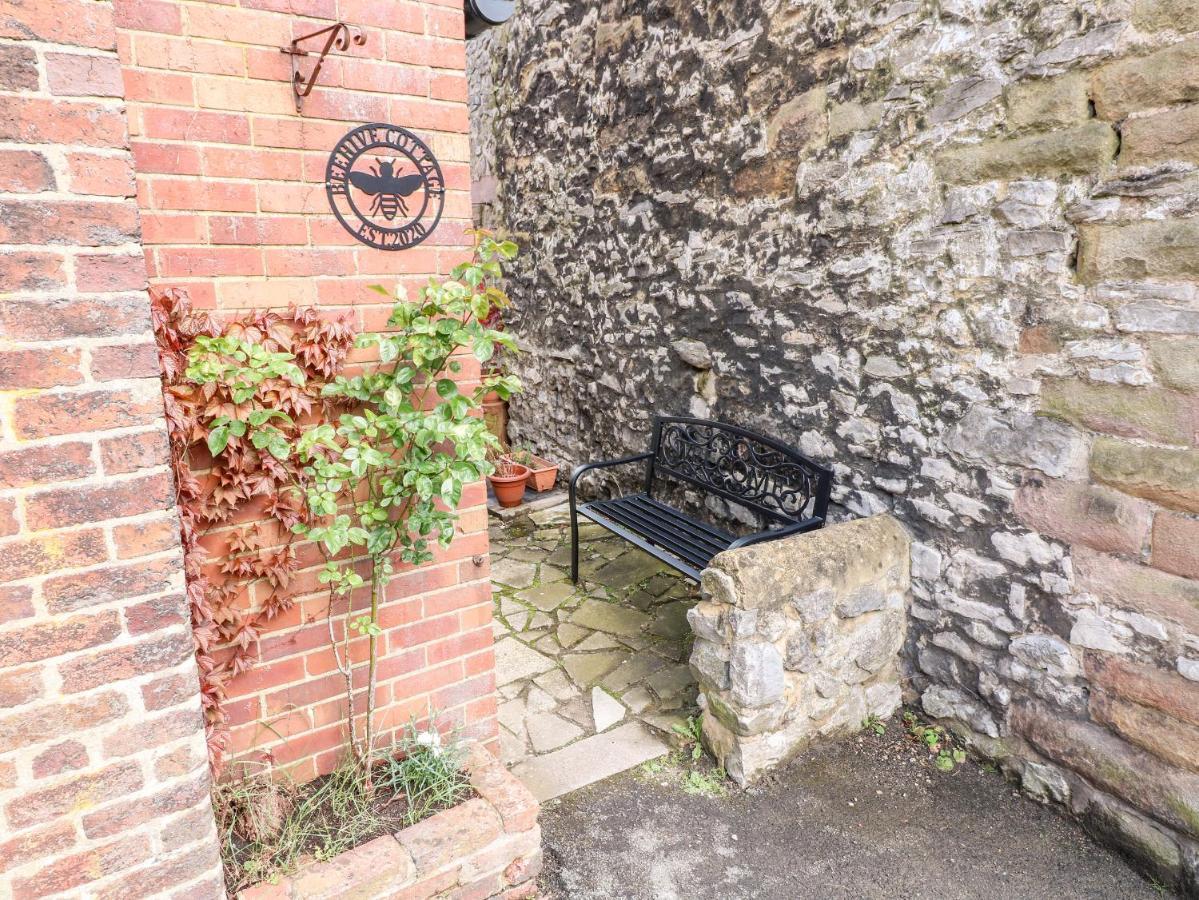Beehive Matlock (Derbyshire) Exterior foto